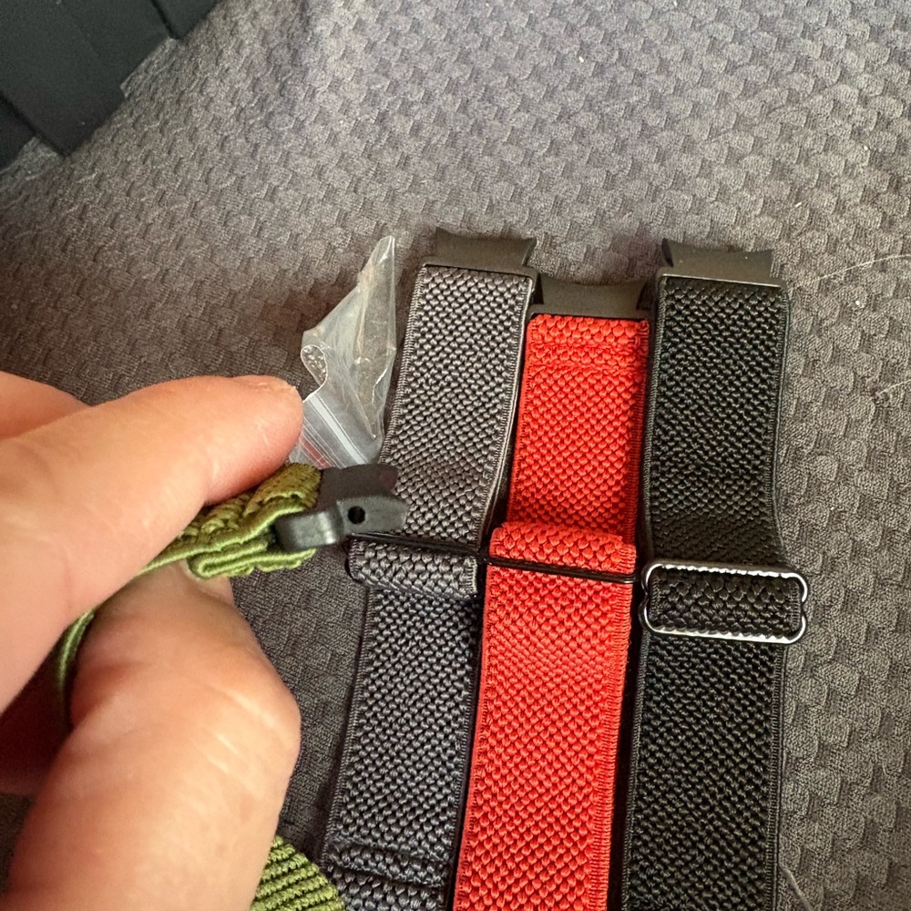 Watch bands - Picture 2 of 2
